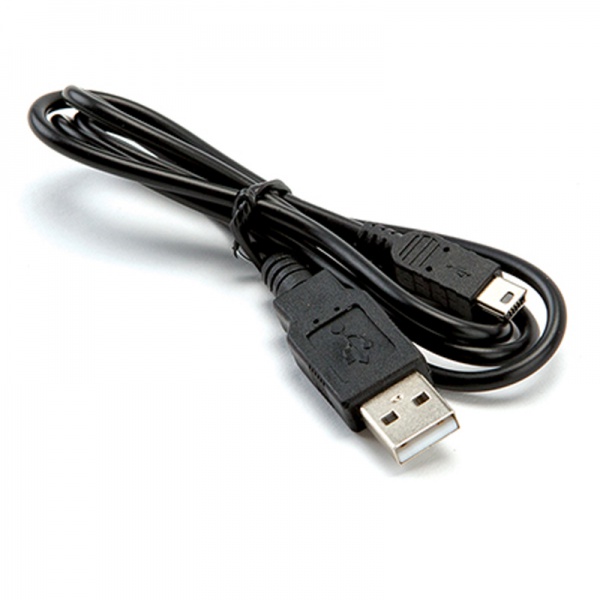 Mini USB Charge / Data Cable for HBC & AMP Series only