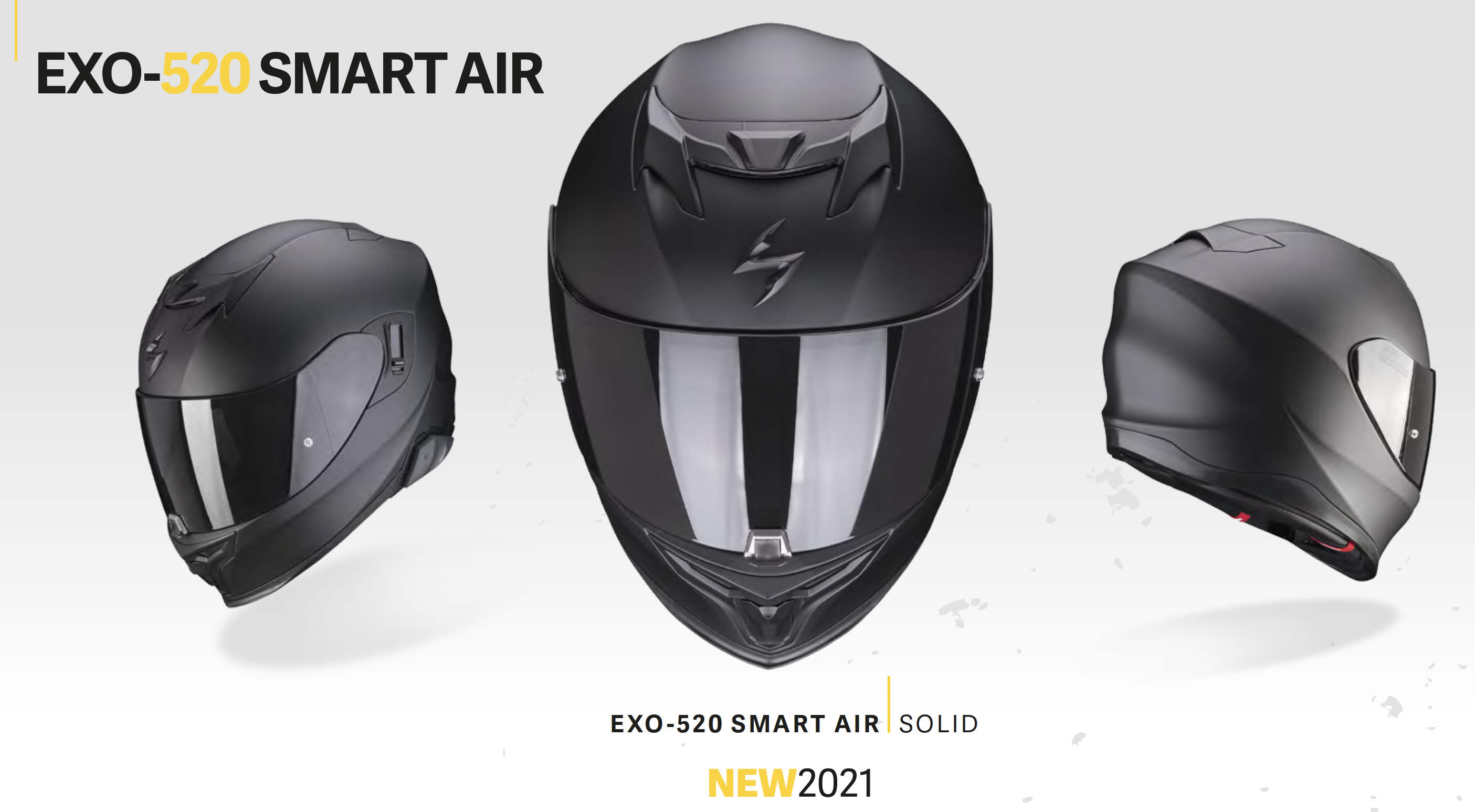 exo-520-smart-air